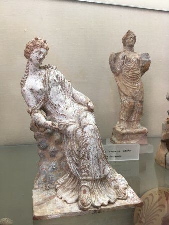 Archaeological Museum of Chalkis